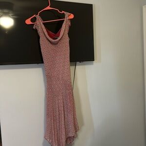 Vintage Jonathan Martin dress